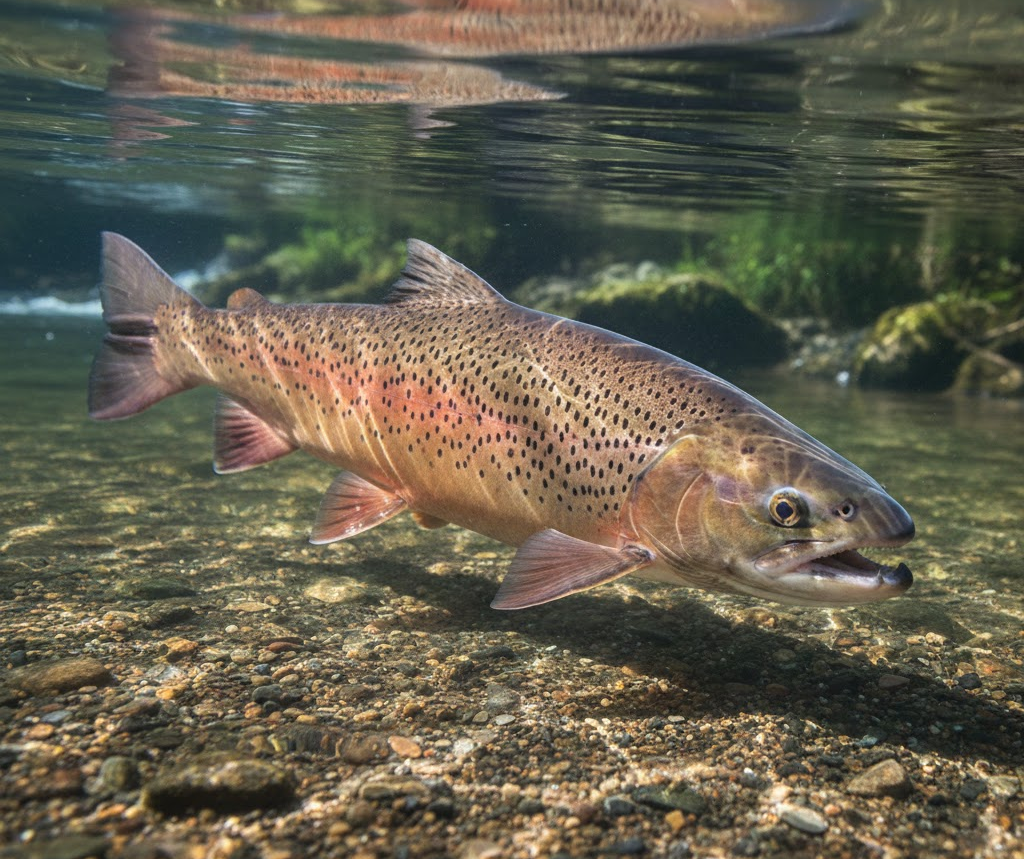 Fisch des Jahres 2026